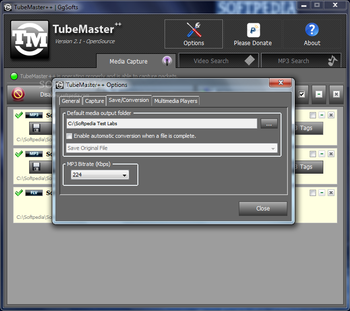 TubeMaster++ screenshot 8