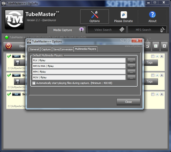 TubeMaster++ screenshot 9