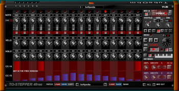 TubeOhm ANTI TRANSPIRANT screenshot 2