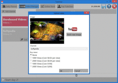 TubeStar screenshot 3