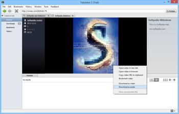 Tubulator 2 screenshot 5