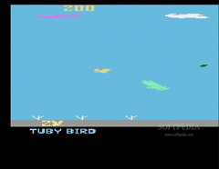 Tuby Bird screenshot