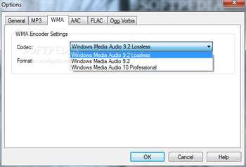 TunePat M4P Converter screenshot 4