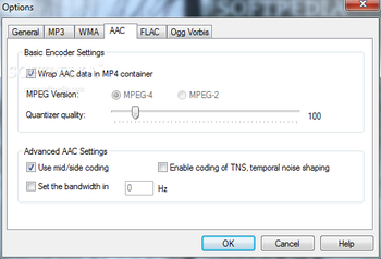TunePat M4P Converter screenshot 5