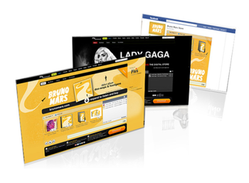 TunesPlus screenshot
