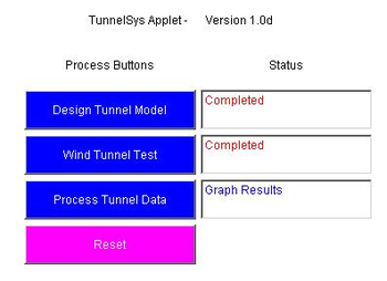 TunnelSys screenshot