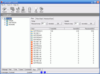 TupInsight screenshot 3