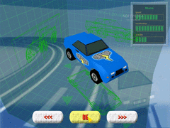 Turbo Cars screenshot 2