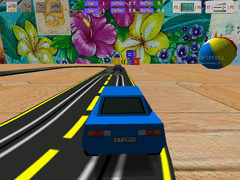 Turbo Cars screenshot 3