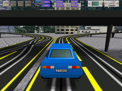 Turbo Cars screenshot 5