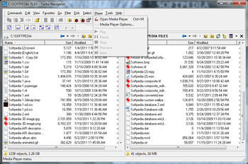 Turbo Navigator screenshot 10