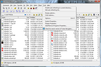 Turbo Navigator screenshot 11