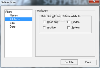 Turbo Navigator screenshot 14