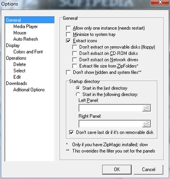 Turbo Navigator screenshot 18
