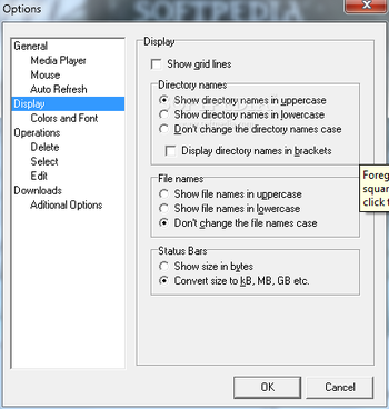 Turbo Navigator screenshot 22