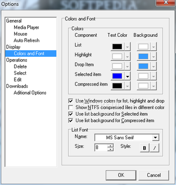 Turbo Navigator screenshot 23
