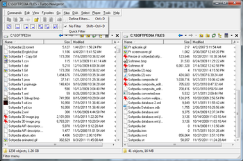 Turbo Navigator screenshot 7