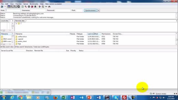 Turbo Site Builder screenshot 2