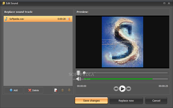 Turbo Video Converter screenshot 10