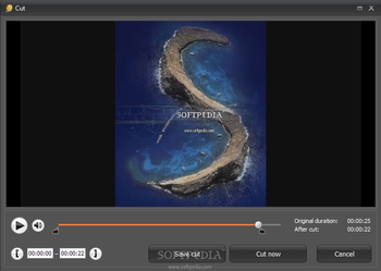 Turbo Video Converter screenshot 11