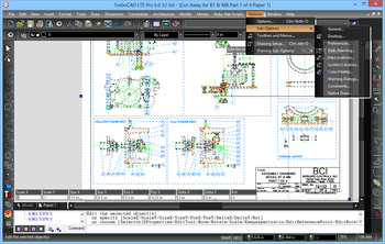 TurboCAD LTE Pro screenshot 10