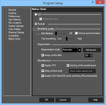 TurboCAD LTE Pro screenshot 17