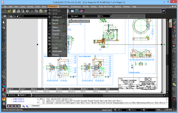 TurboCAD LTE Pro screenshot 7