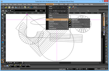 TurboCAD Professional screenshot 11