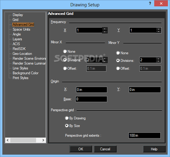 TurboCAD Professional screenshot 19