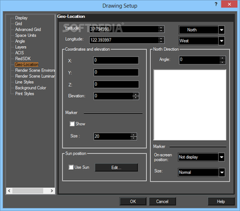 TurboCAD Professional screenshot 24