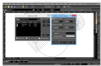 TurboCAD Professional screenshot 27