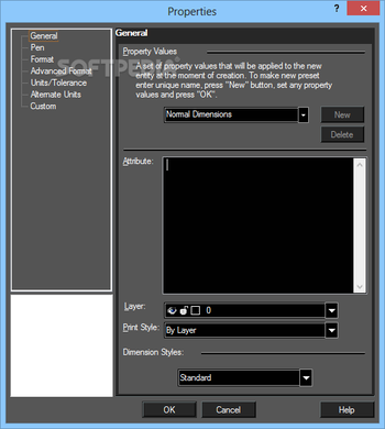 TurboCAD Professional screenshot 28