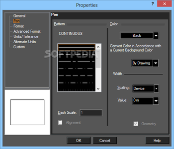 TurboCAD Professional screenshot 29
