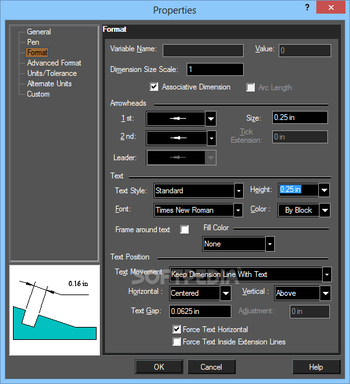 TurboCAD Professional screenshot 30