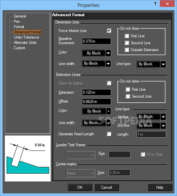 TurboCAD Professional screenshot 31