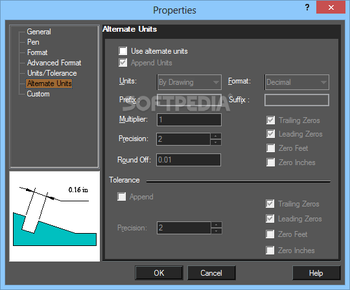 TurboCAD Professional screenshot 33