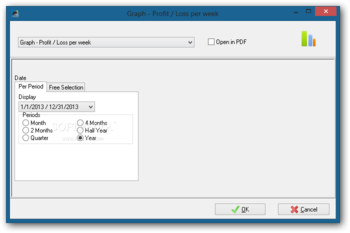 TurboCASH screenshot 28