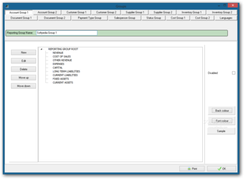 TurboCASH screenshot 31