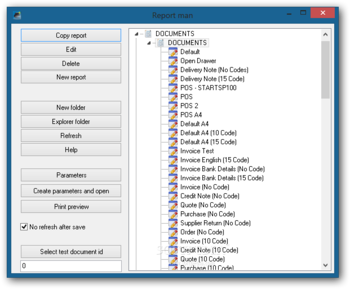 TurboCASH screenshot 34