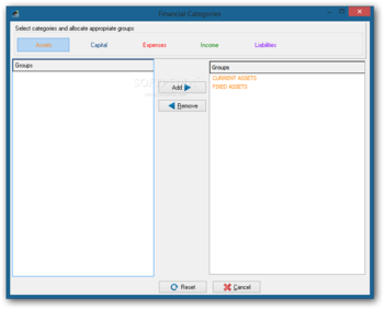 TurboCASH screenshot 35