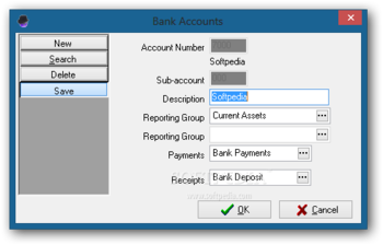 TurboCASH screenshot 7