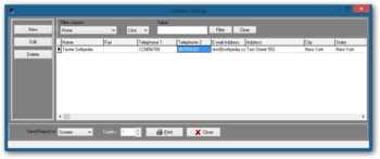 TurboCASH screenshot 9