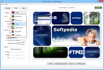 TurboCollage screenshot 3