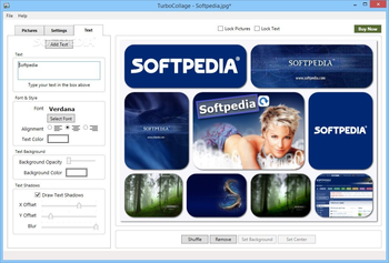 TurboCollage screenshot 5