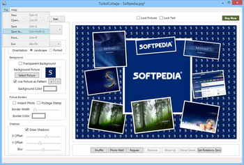 TurboCollage screenshot 6