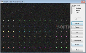 TurboCrypt screenshot 3