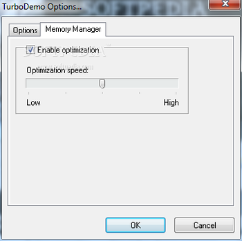 TurboDemo screenshot 9