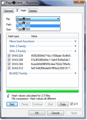 TurboSFV  screenshot 2