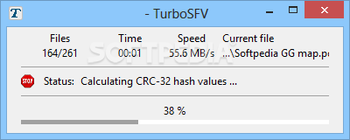 TurboSFV screenshot 3