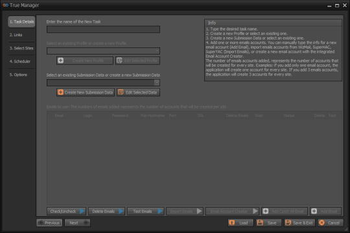 TurboWeb2.0 screenshot 4